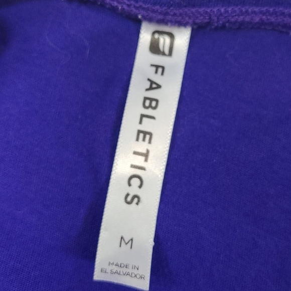 Fabletics Kerry Racerback Tank - Picture 8 of 9